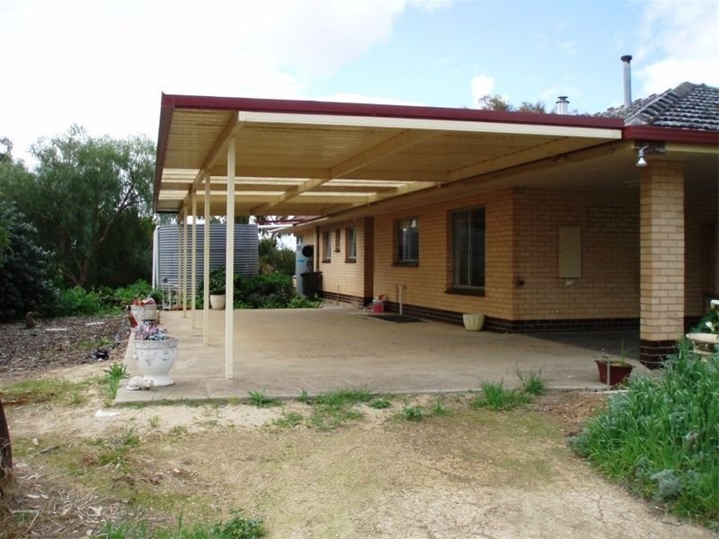 180 Dry Plains Road, Strathalbyn SA 5255