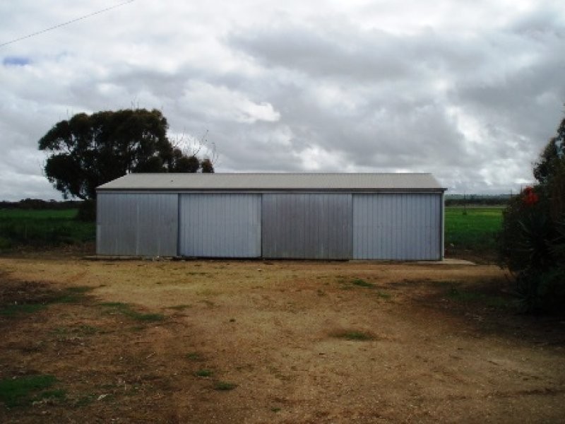 180 Dry Plains Road, Strathalbyn SA 5255