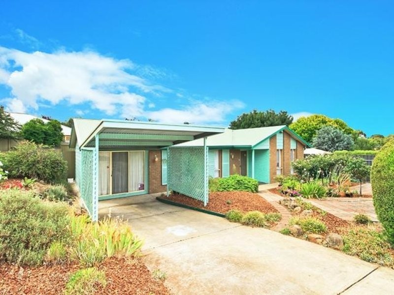 1/62 Ray Orr Drive, Mount Barker SA 5251