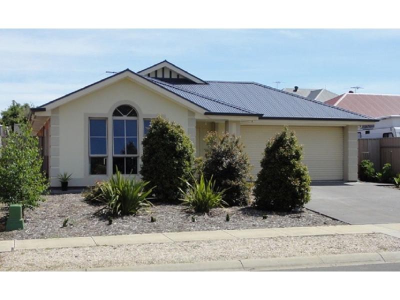 100 Parkview Drive, Mount Barker SA 5251