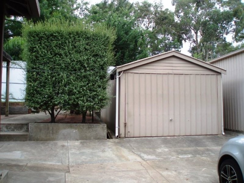 24 Johnson Parade, Blackwood SA 5051