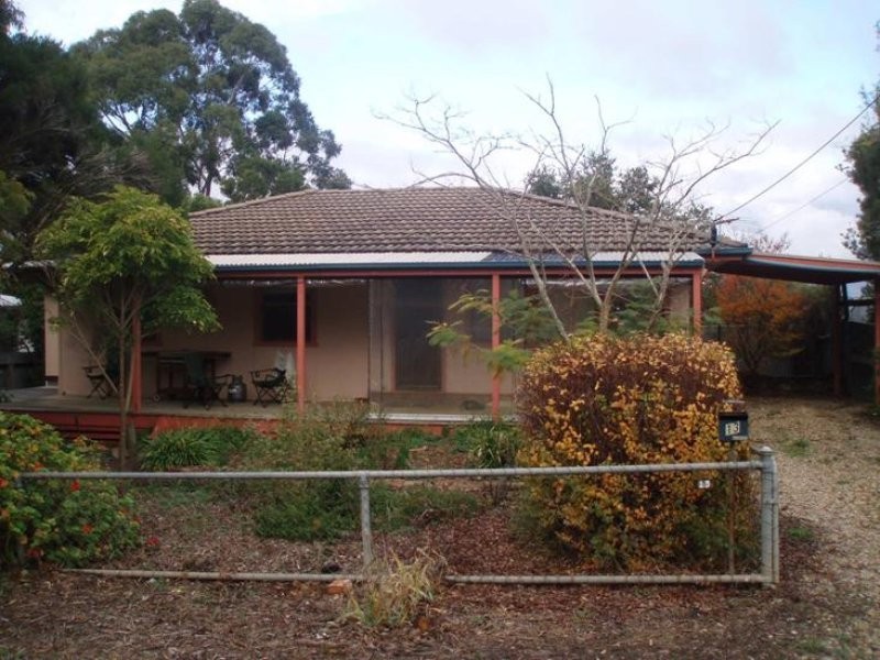 13 Armstrong Street, Mount Barker SA 5251