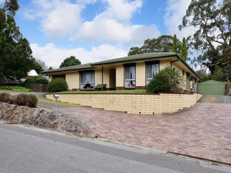 7 Bilney Road, Stirling SA 5152