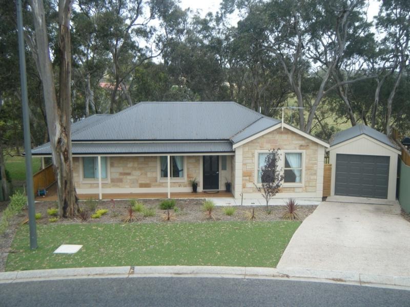 7/14 Hillman Drive, Nairne SA 5252