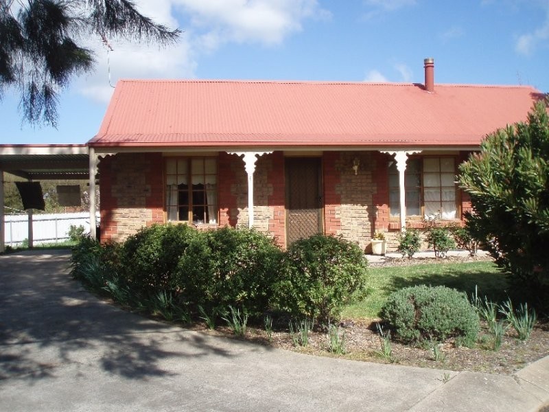 6/1 Howard Close, Mount Barker SA 5251