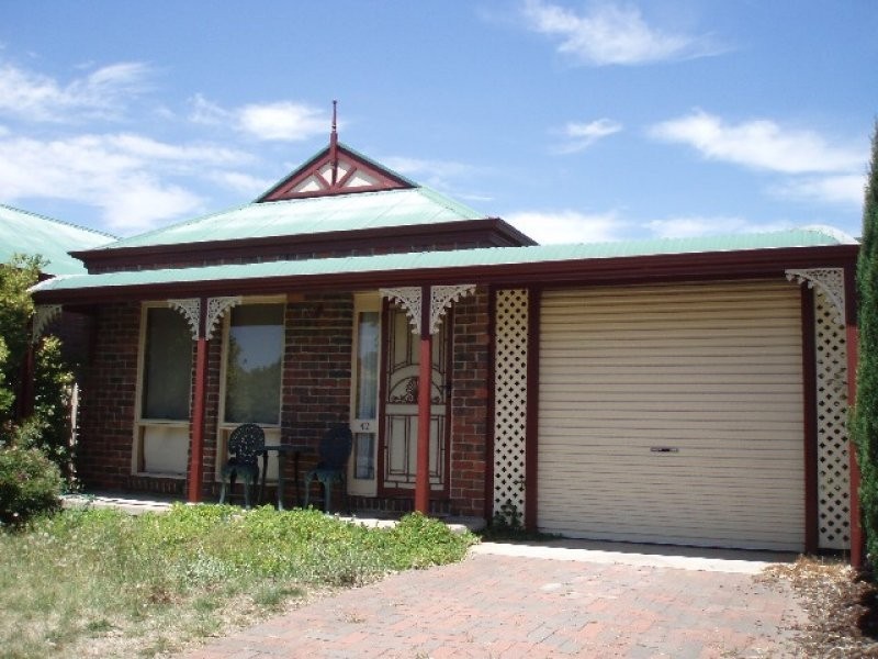2/42 Gilbert Road, Mount Barker SA 5251