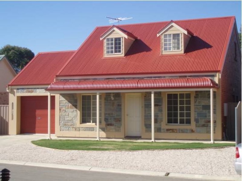 6/7 Hampden Court, Mount Barker SA 5251