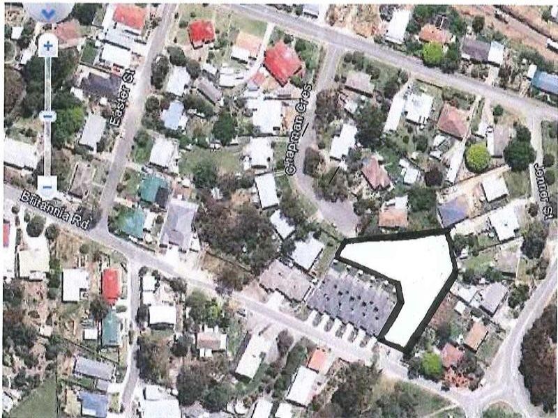 Lot 14 Britannia Road, Nairne SA 5252