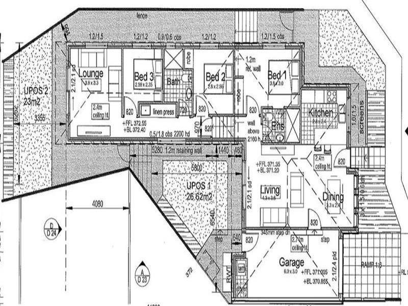 Lot 14 Britannia Road, Nairne SA 5252