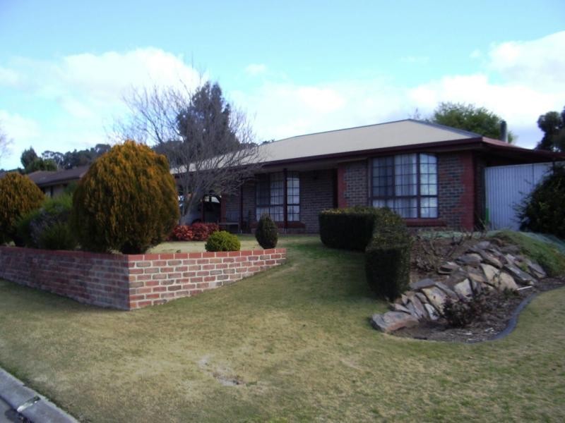 18 Matthew Smillie Drive, Nairne SA 5252