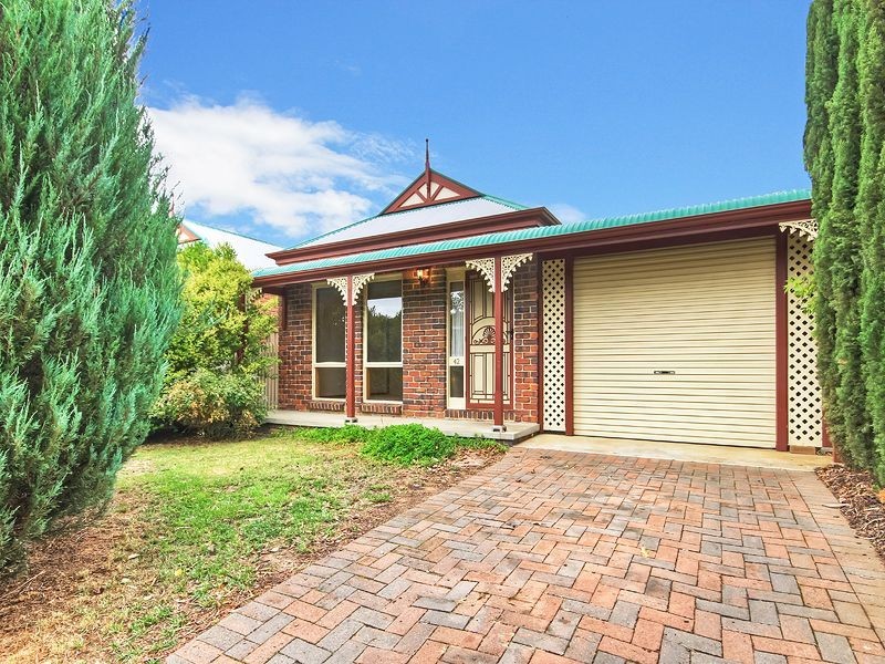 2/42 Gilbert Road, Mount Barker SA 5251
