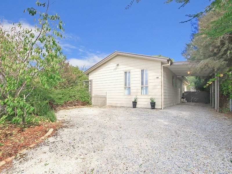 91 Woodside Road, Nairne SA 5252