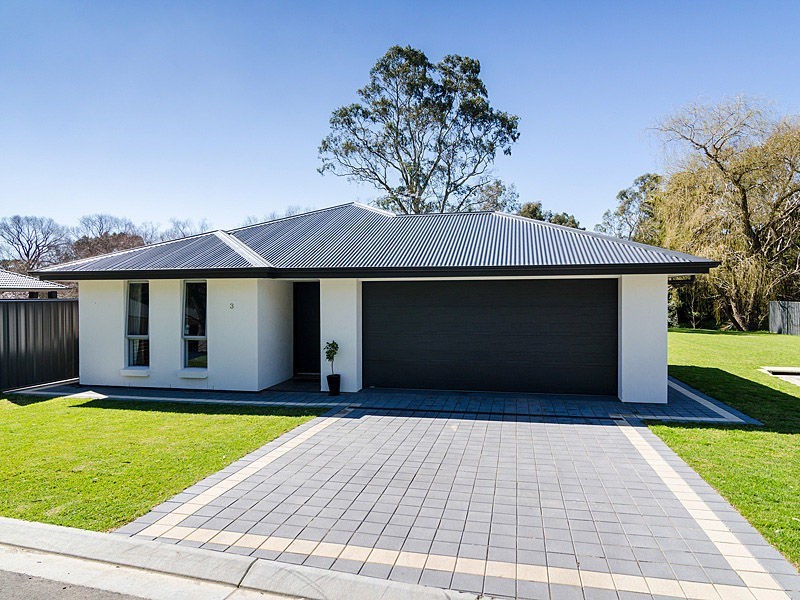 3/43 Junction Road, Balhannah SA 5242