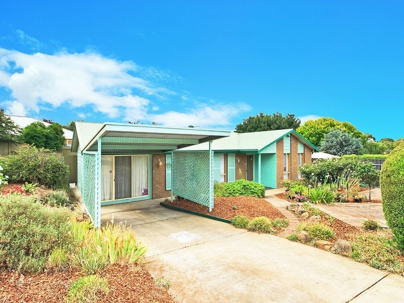 1/62 Ray Orr Drive, Mount Barker SA 5251