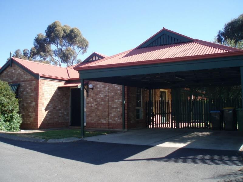 3/20 Correa Court, Nairne SA 5252