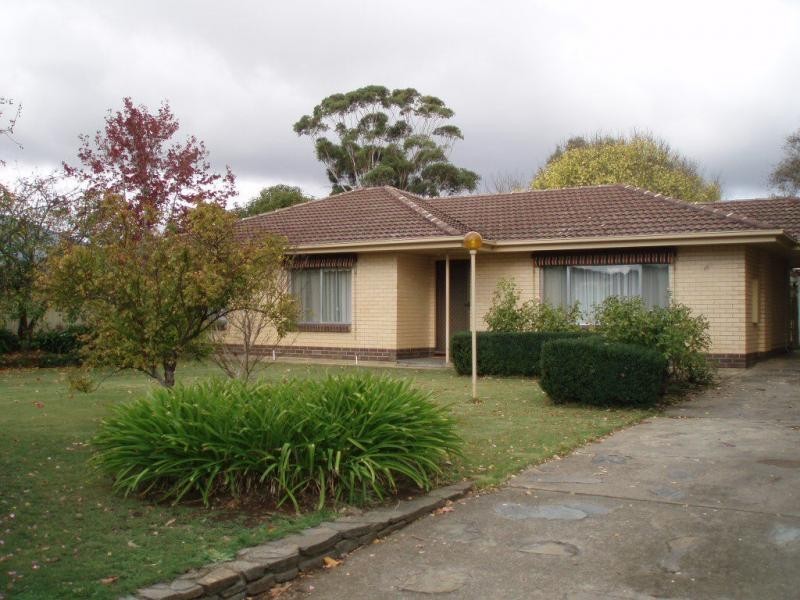 163 North Road, Nairne SA 5252