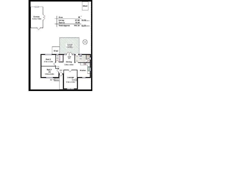 3 Easter Street, Nairne SA 5252