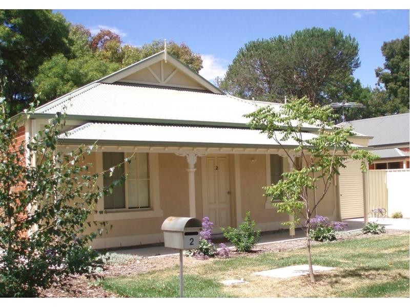 2/2C Hill Street, Mount Barker SA 5251