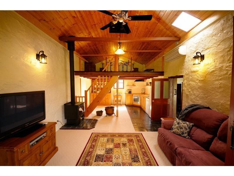 10 Bald Hill Rd (via Meadows), Bull Creek SA 5157