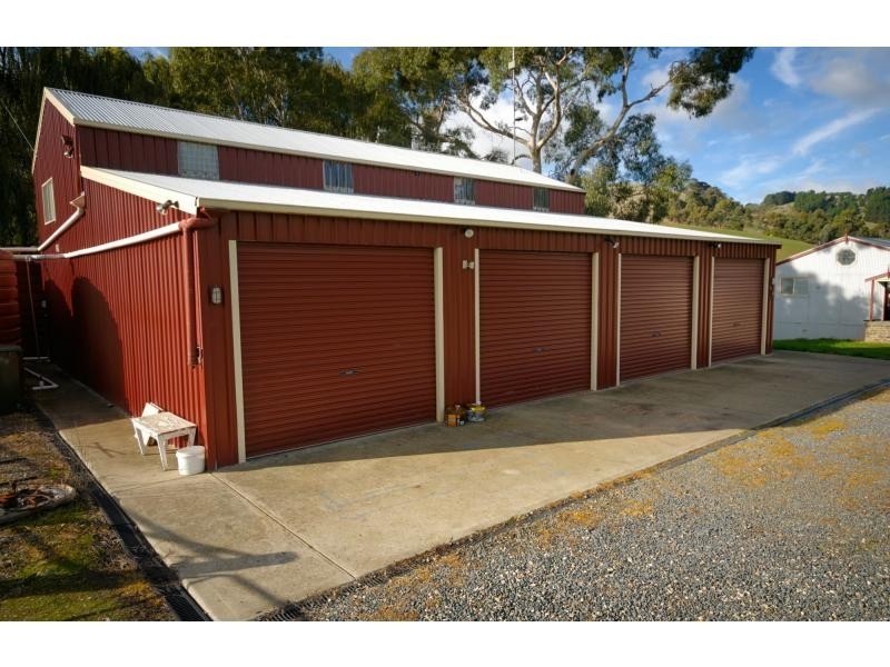 10 Bald Hill Rd (via Meadows), Bull Creek SA 5157