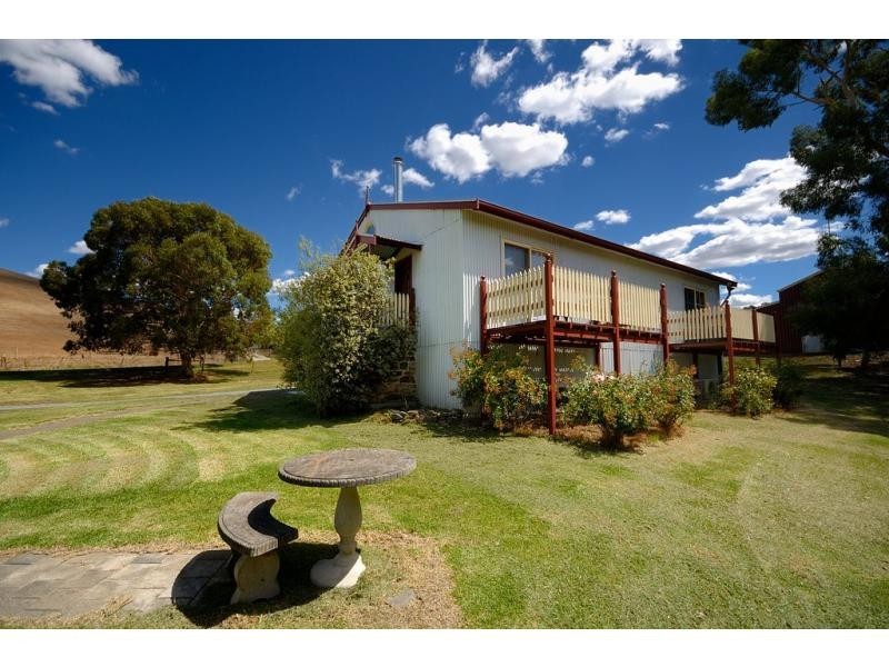 10 Bald Hill Rd (via Meadows), Bull Creek SA 5157