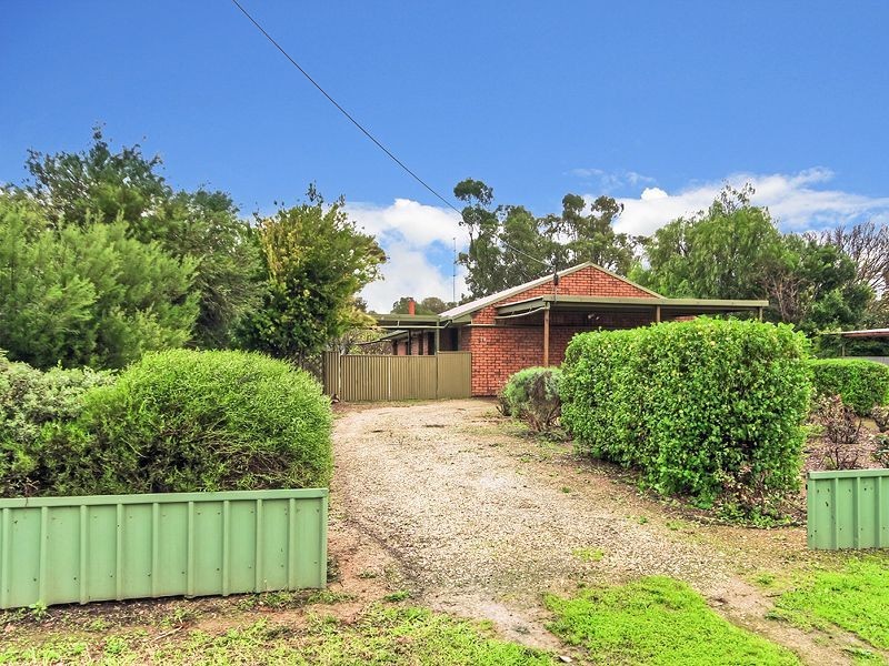29 Ashbourne Road, Strathalbyn SA 5255