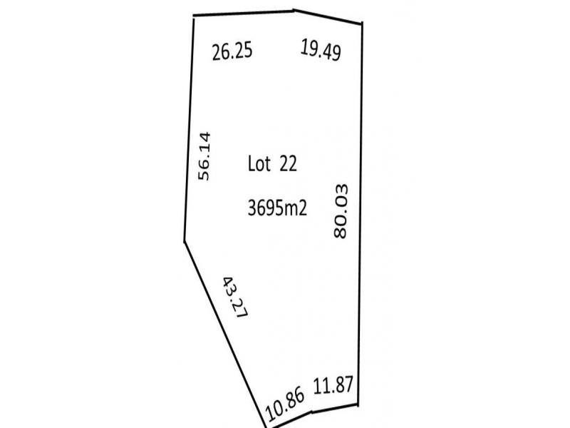 L22/1167 Greenhill Road, Uraidla SA 5142