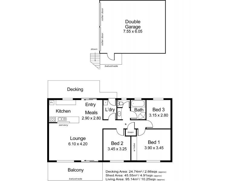 34 North Road, Nairne SA 5252
