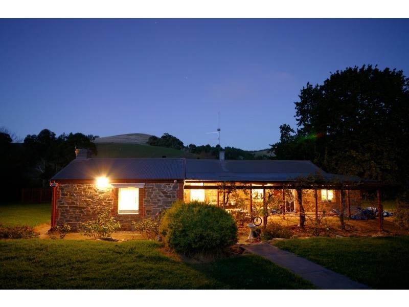 10 Bald Hill Road, Bull Creek SA 5157