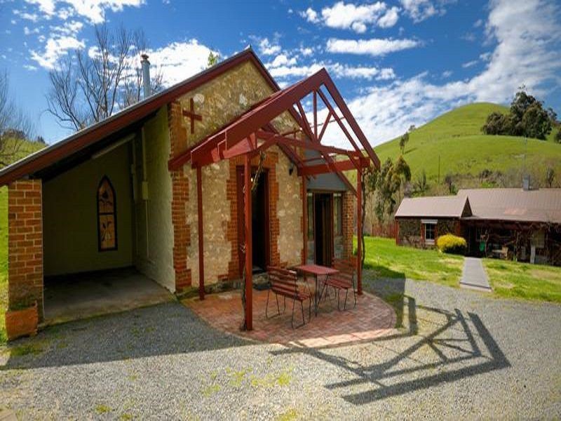 10 Bald Hill Road, Bull Creek SA 5157