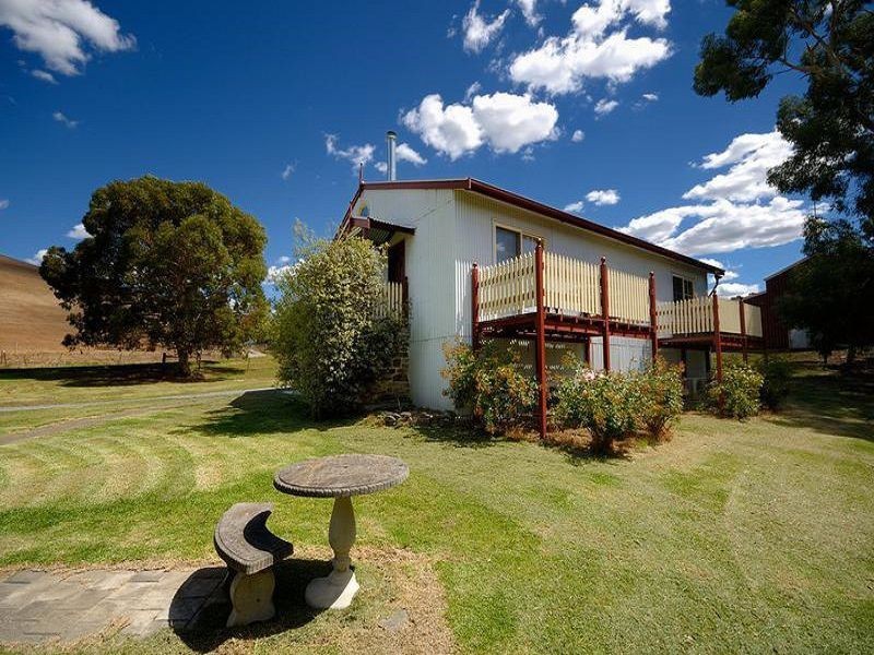 10 Bald Hill Road, Bull Creek SA 5157