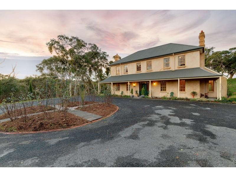 163 Taminga Grove, Bridgewater SA 5155