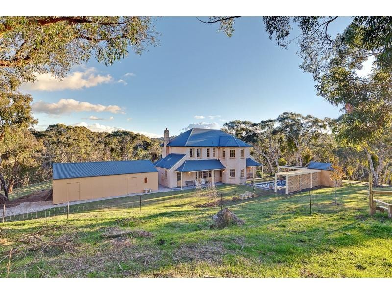 163 Taminga Grove, Bridgewater SA 5155