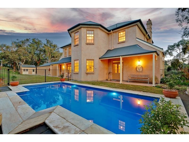 163 Taminga Grove, Bridgewater SA 5155