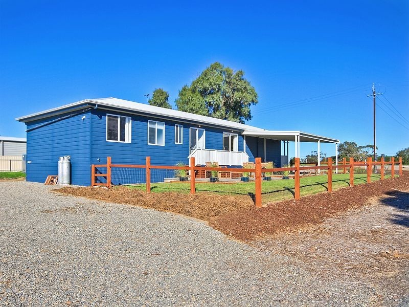 12 Jupiter Street, Milang SA 5256