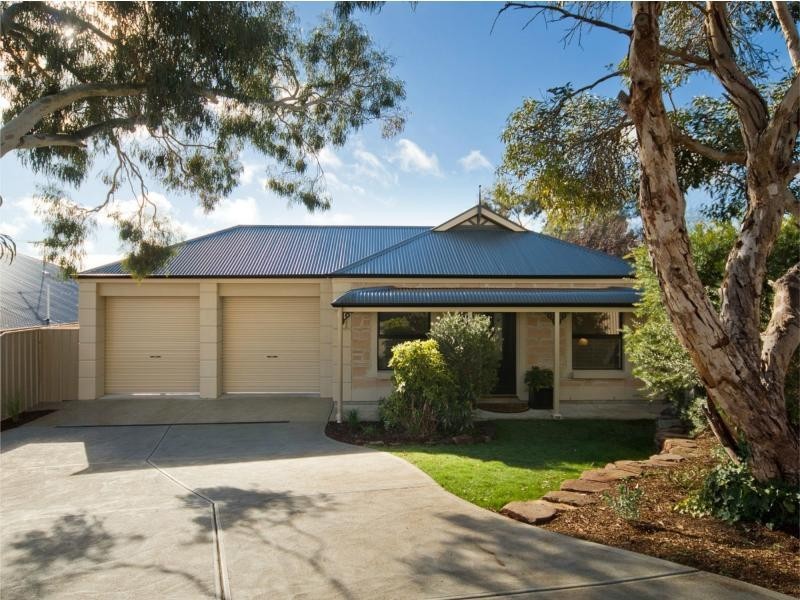 Lot 11 Rushton Court, The Pines, Littlehampton SA 5250