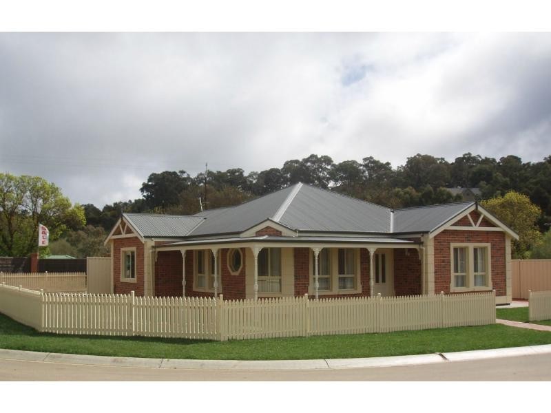 Lot 26 Conifer Court , The Pines, Littlehampton SA 5250