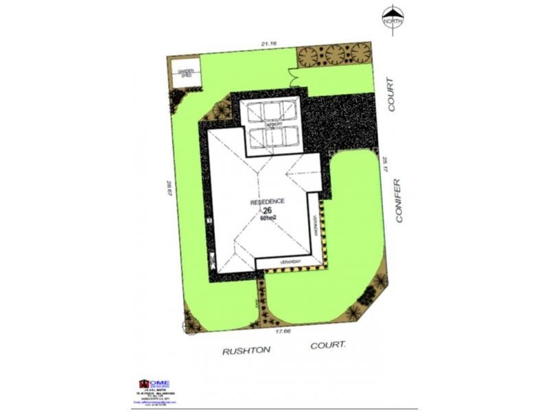 Lot 26 Conifer Court , The Pines, Littlehampton SA 5250