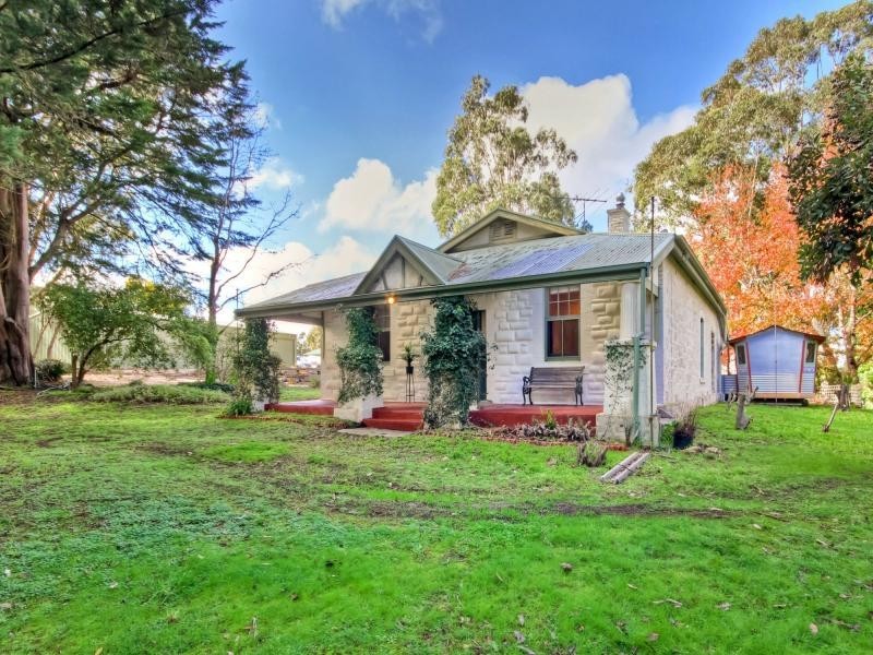 157 Porteous Road, Mylor SA 5153