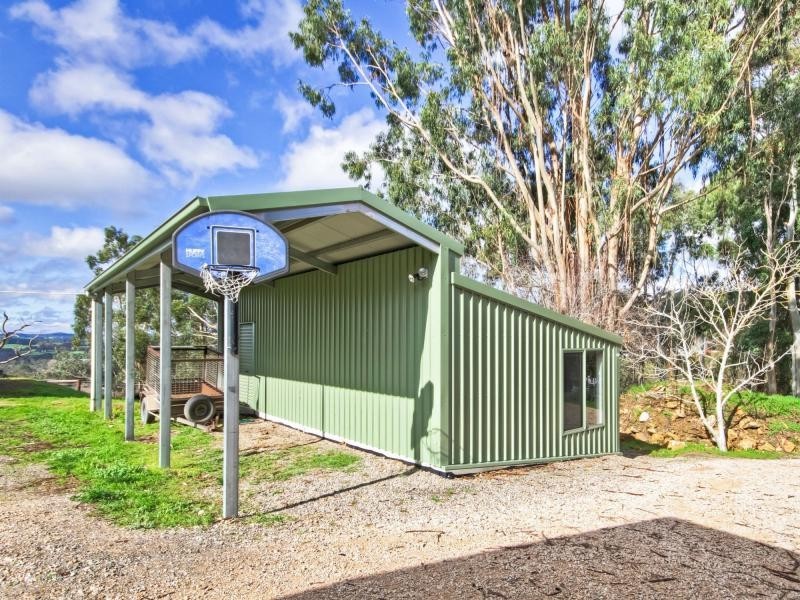 157 Porteous Road, Mylor SA 5153
