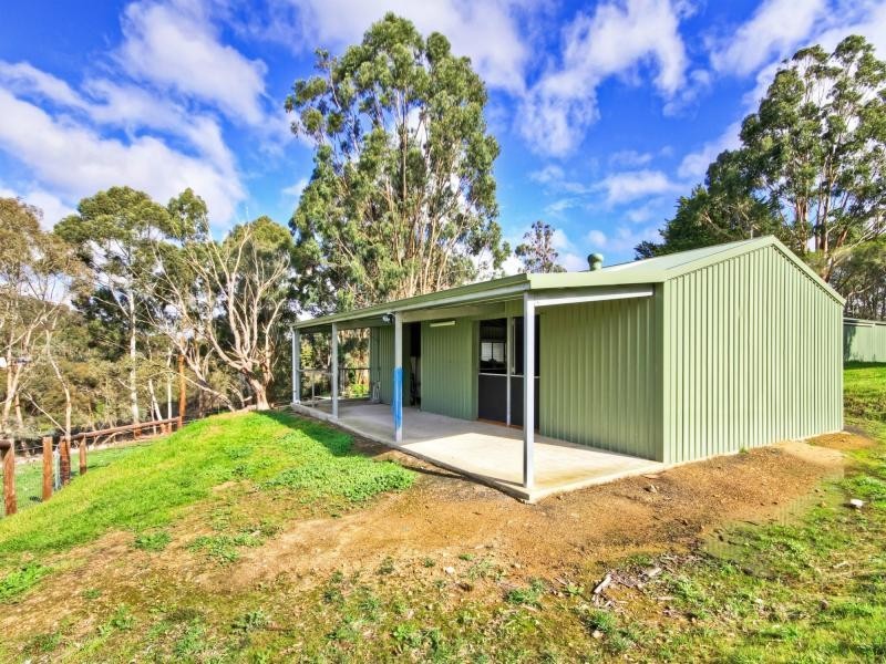 157 Porteous Road, Mylor SA 5153