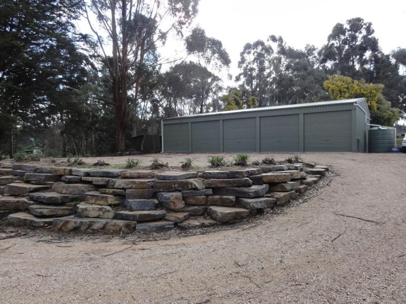 157 Porteous Road, Mylor SA 5153