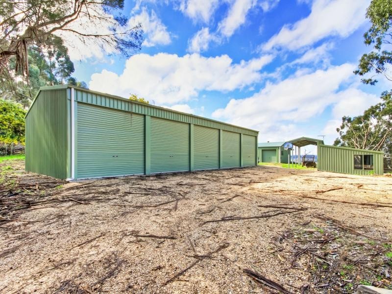 157 Porteous Road, Mylor SA 5153