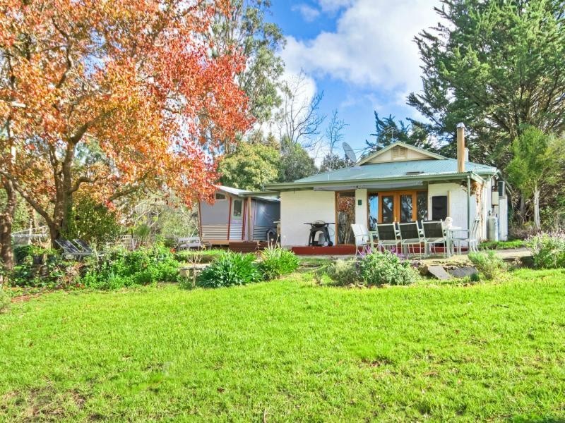 157 Porteous Road, Mylor SA 5153