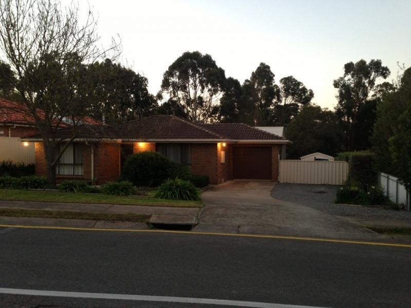 3 Hillier Road, Nairne SA 5252