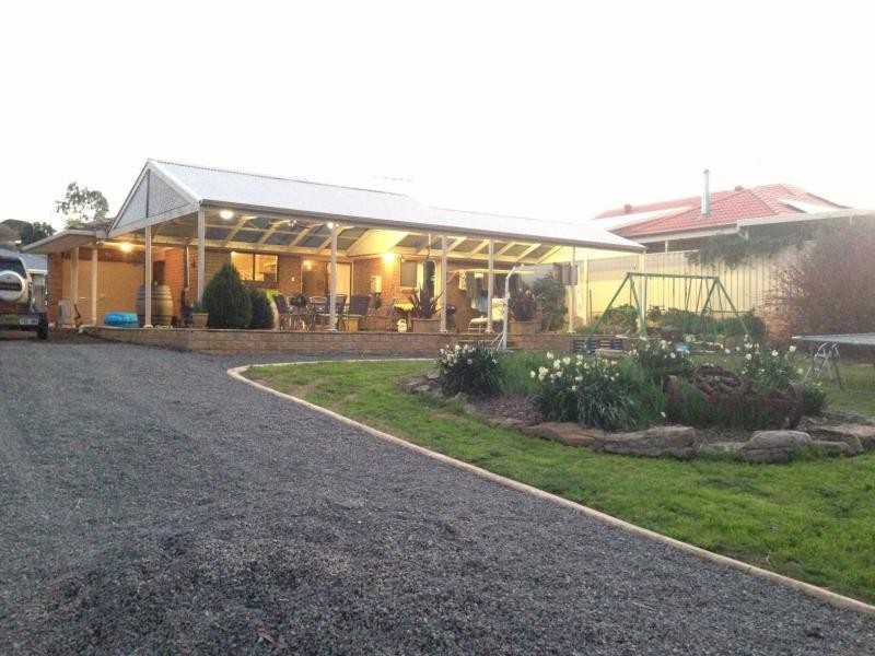 3 Hillier Road, Nairne SA 5252