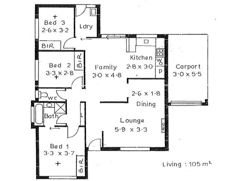 3 Hillier Road, Nairne SA 5252