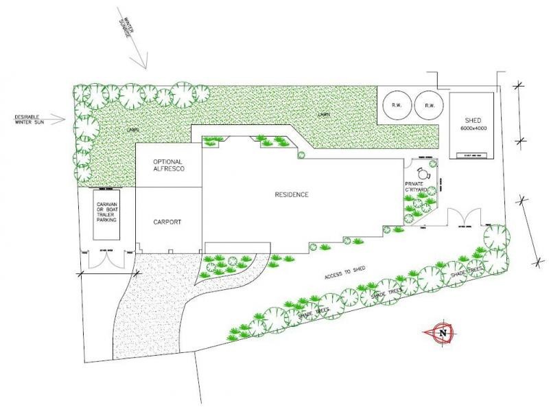 Lot 14 Rushton Court , The Pines, Littlehampton SA 5250