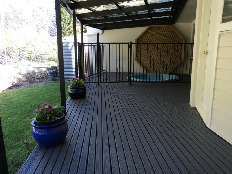 9 Fox Hill Road, Mount George SA 5155