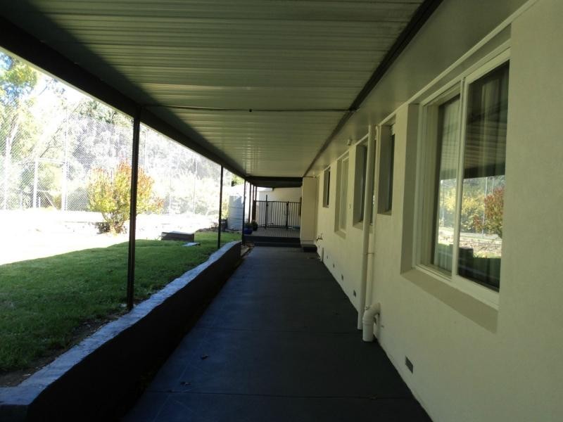 9 Fox Hill Road, Mount George SA 5155